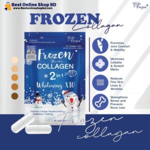 Frozen Collagen