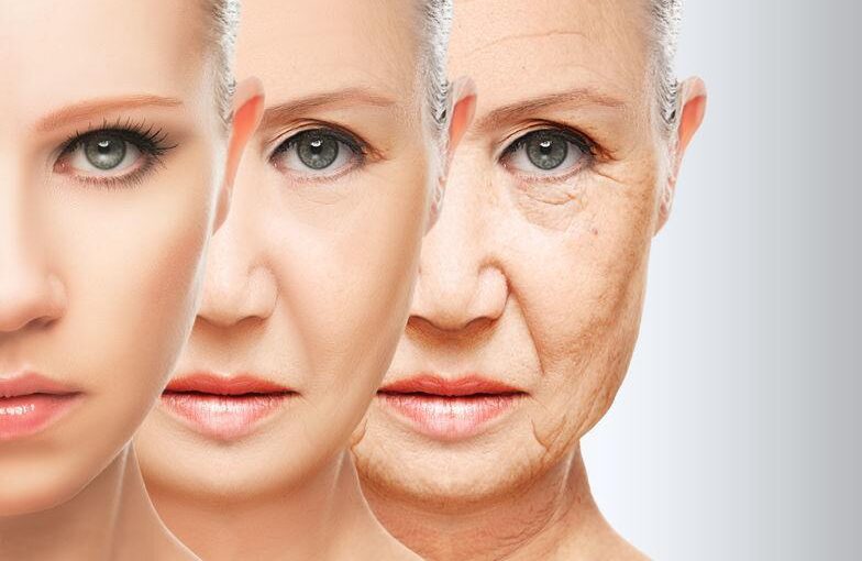 5 Benefits Of Skin Care