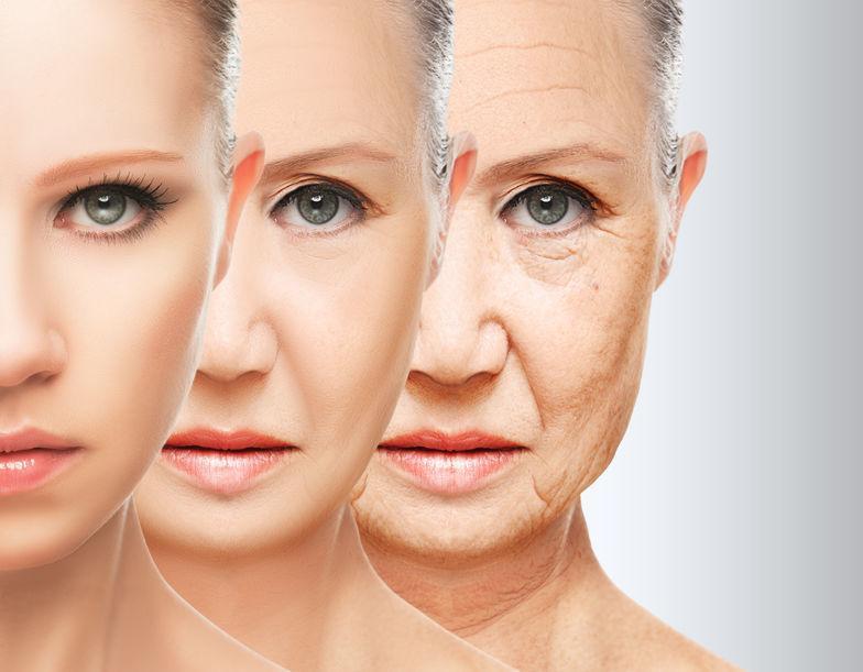5 Benefits Of Skin Care