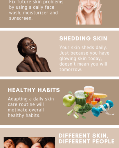 Why Skin Care Is Important