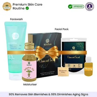 Best Organic Skin Care