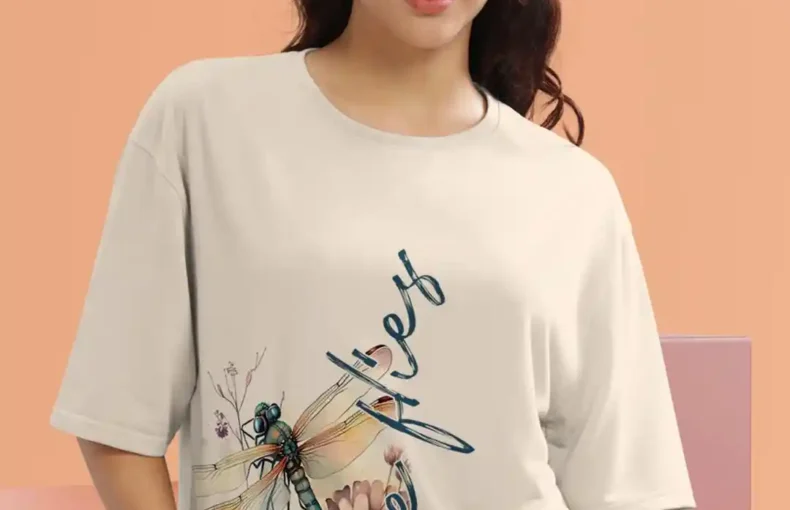 Best Women T Shirt Design