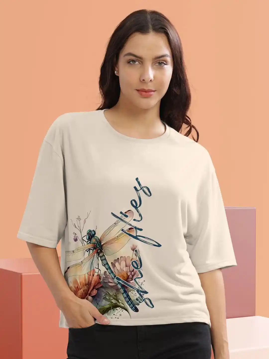 Best Women T Shirt Design