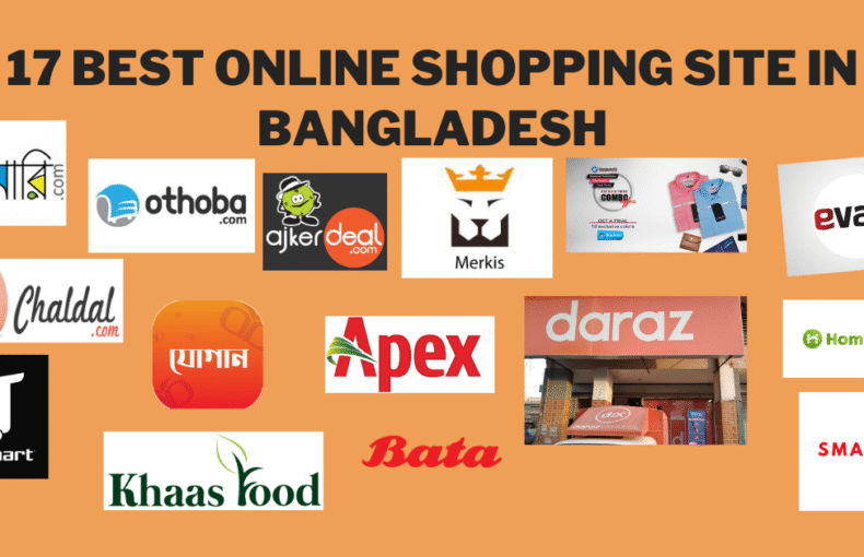 Best Online Shop In BD