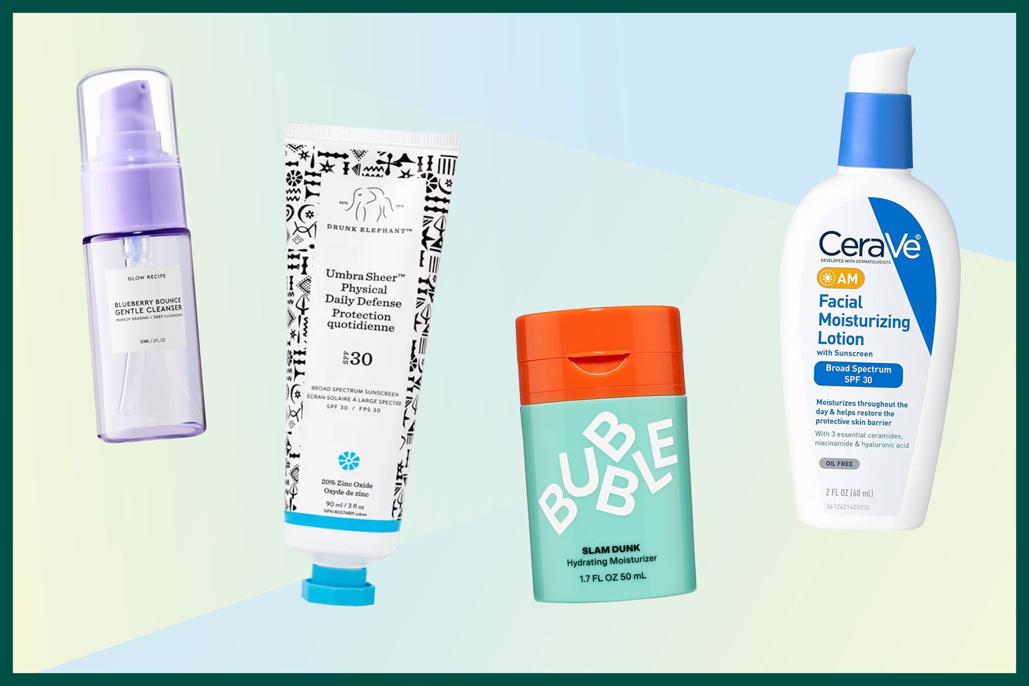 Top 10 Skincare Products For Kids