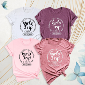 Girls T-Shirts