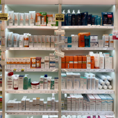 Skin Care Products